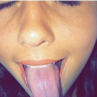 Gabby Calidonio Naakt
