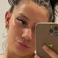 Gabby Zappia Naakt