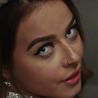 Gabi Antero Naakt