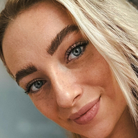 Gabi Cox Naakt