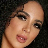 Gabi Melo Naakt
