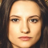 Gabija Urnieziute Naakt