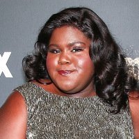 Gabourey Sidibe Naakt
