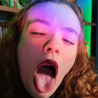 Gabri ASMR Naakt