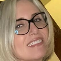 Gabria Gagliardi Naakt