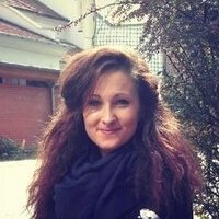 Gabriela Cerna Naakt