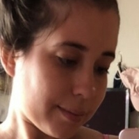 Gabriela Couto Naakt