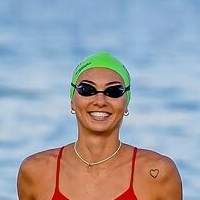Gabriela Georgieva Naakt