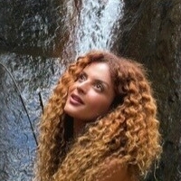 Gabriela Loran Naakt