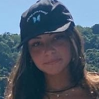Gabriela Moura Naakt