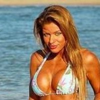 Gabriela Paganini Naakt