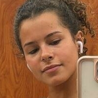 Gabriela Saraivah Naakt