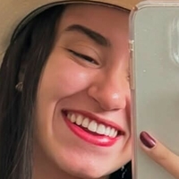 Gabriela Zito Naakt