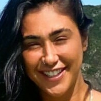 Gabriela Naakt