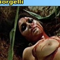 Gabriella Giorgelli Naakt
