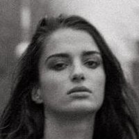 Gabrielle Caunesil Naakt