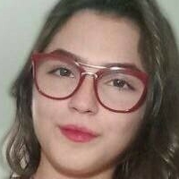 Gabs Virginio Naakt
