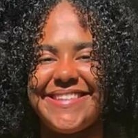 Gaby Mendes Naakt