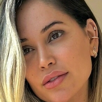 Gaby Rodrygues Naakt