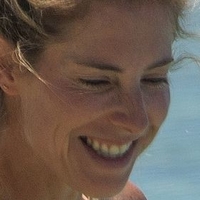 Gael Anderson Naakt