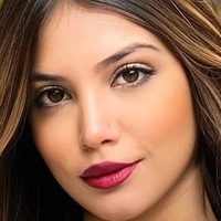 Gaelle Fares Naakt