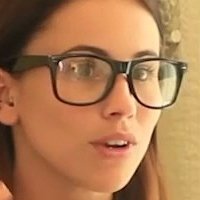 Gaelle Garcia Diaz Naakt