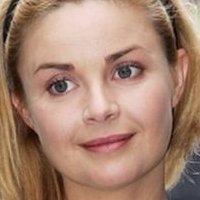 Gail Porter Naakt