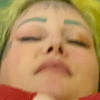 GaldaLou Naakt