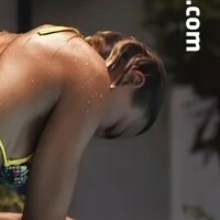 Galina Dubenenko Naakt