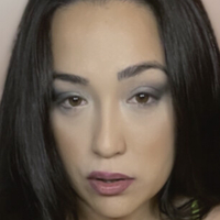 Gavlyn Naakt