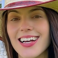 Geandra Bazzanella Naakt