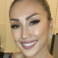 Geena Martinez Naakt