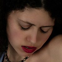 Gemmabelle Naakt