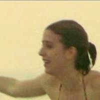 Genevieve Adams Naakt