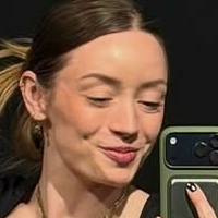 Georgia Daniels Naakt