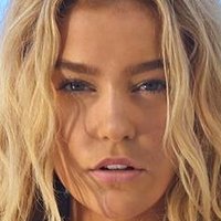 Georgia Gibbs Naakt