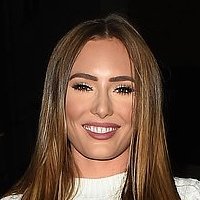 Georgie Clarke Naakt