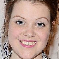 Georgie Henley Naakt