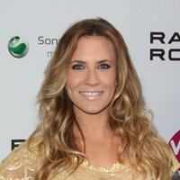 Georgie Thompson Naakt