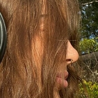 Georgina Foster Naakt