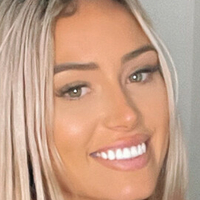 Georgina Gentle Naakt