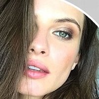 Georgina Howard Naakt