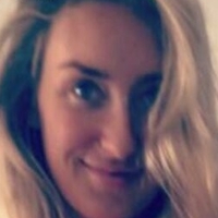 Georgina Stumpf Naakt