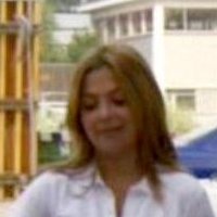 Georgina Verbaan Naakt