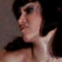 Geri Miller Naakt