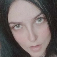 Gérsyka Kynha Naakt