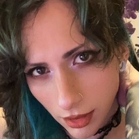 ghostyygoth Naakt