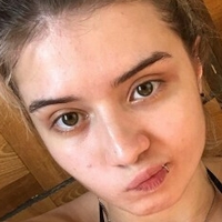 ghosztgirl Naakt