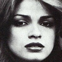 Gia Carangi Naakt