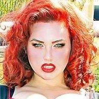 Gia Genevieve Naakt